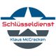Schlüsseldienst Osnabrück Klaus McCracken