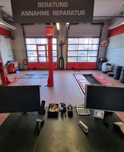 ATU Crailsheim - Rossfeld Bild 3