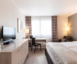 Garner Hotel Mainz by IHG Bild 2