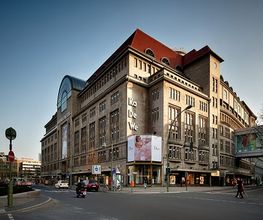 Vignette Collection Bristol Berlin by IHG Bild 8