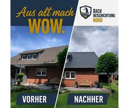 Dach Nord Bild 2
