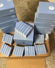 Winkhaus blueCompact Schließanlage