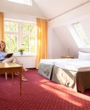 Hotelzimmer