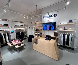 Sebago 8 Bari immagine 3