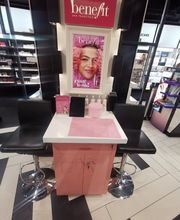 Brow Bar Benefit Cosmetics immagine 13