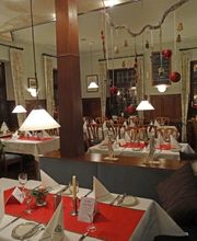 Restaurant "Haus Breuing" Bild 1