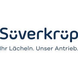 Logo mit Claim