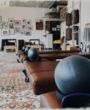 Pilatesstudio Manuela Rava GmbH Bild 7