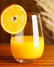 Orangensaft