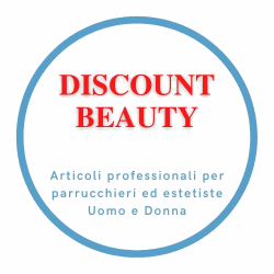 Discount Beauty logo