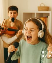 Escuela de música - Enzeos Studio imagen 9