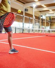 Sportarena Leukerbad Bild 4