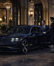 Wolf Executive Drive Bild 3