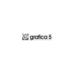 Grafica 5 logo