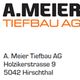 A.Meier Tiefbau AG