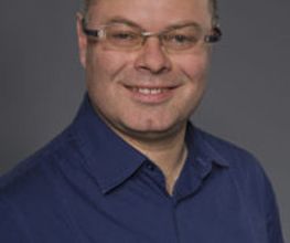 Internist und Kardiologe Peter Wittmann Bild 2