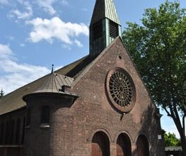 Kulturkirche Beeckerwerth Bild 3