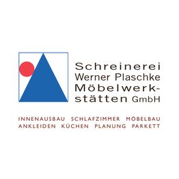 Schreinerei Plaschke | Möbelwerkstätten GmbH | Ismaning | München logo