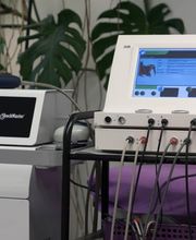 Balance Physiotherapie Test- u. Trainingscenter Bild 3