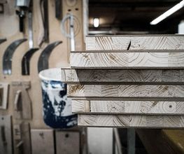 holzwerkstatt kiesewalter GmbH Bild 7