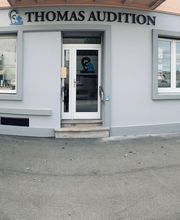 Thomas Audition image 3