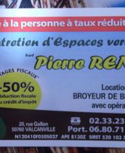 Renet Pierre image 1