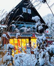 Rathaus-Apotheke Grötzingen Bild 4