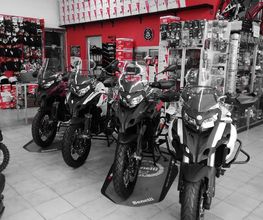 Gallery Cliente