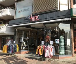 JEANS FRITZ Bild 12