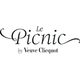 LE PICNIC BY VEUVE CLICQUOT