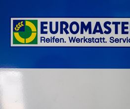 EUROMASTER Walldorf PKW Bild 12