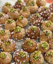 Chouquette & Co image 8