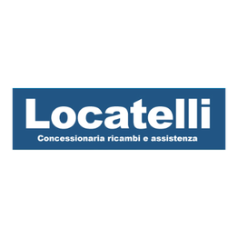 Locatelli Autoriparazioni logo
