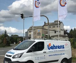 Hans Gerd Behrens GmbH Bild 1