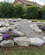 Ducret paysagiste Bild 5