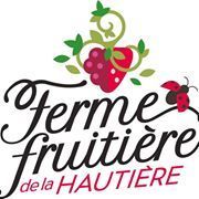Ferme Fruitière de la Hautière