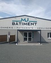 MJ Bâtiment SASU image 1