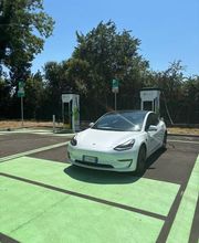 IPLANET Ricarica in sicurezza in modalità ultra fast per tutti i veicoli elettrici.