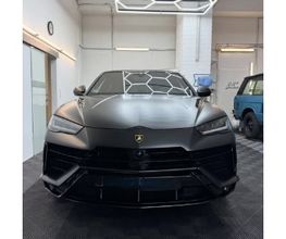 AC Car Detailing Bild 5