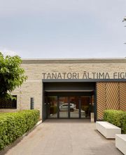 Tanatori - Crematori Àltima Figueres imagen 2