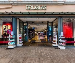 Douglas Speyer Bild 1