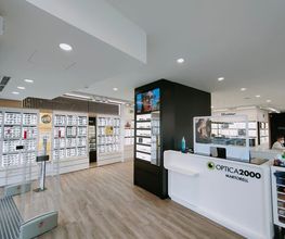 Optica 2000 MARTORELL TC imagen 4