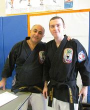 Golden Rule Karate & Fitness image 8