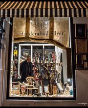 Ana Martina Silver Workshop imagen 10