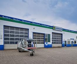 EUROMASTER Trier PKW Bild 3