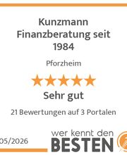 werkenntdenBESTEN.de Qualitätssiegel