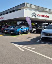 Autohaus Gertsch AG Bild 1