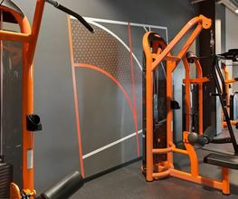 Basic-Fit 24/7 image 4