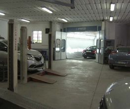 Gallery Cliente