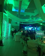 Laser Night image 2
